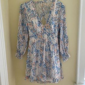 Show Po Dress